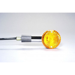 Мигач E-MARK AMBER K&S TECHNOLOGIES 27-3036