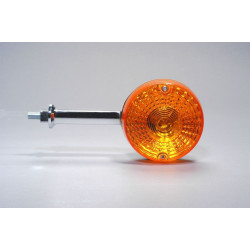 Мигач E-MARK AMBER K&S TECHNOLOGIES 27-3045