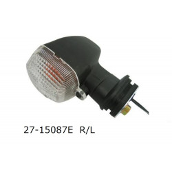 Мигач E-MARK AMBER K&S TECHNOLOGIES 27-15087E  L