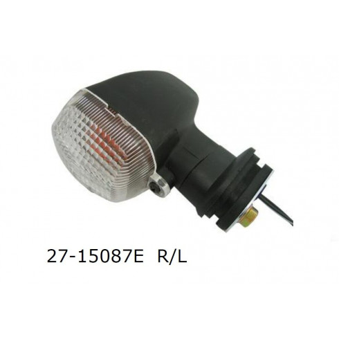 Мигач E-MARK AMBER K&S TECHNOLOGIES 27-15087E L Мигач E-MARK AMBER K&S TECHNOLOGIES 27-15087E L