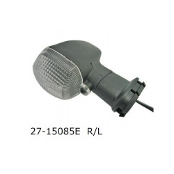 Мигач E-MARK AMBER K&S TECHNOLOGIES 27-15085E  L