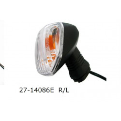 Мигач E-MARK CLEAR K&S TECHNOLOGIES 27-14086E  R
