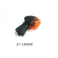 Мигач e-mark amber K&S TECHNOLOGIES 27-14069E