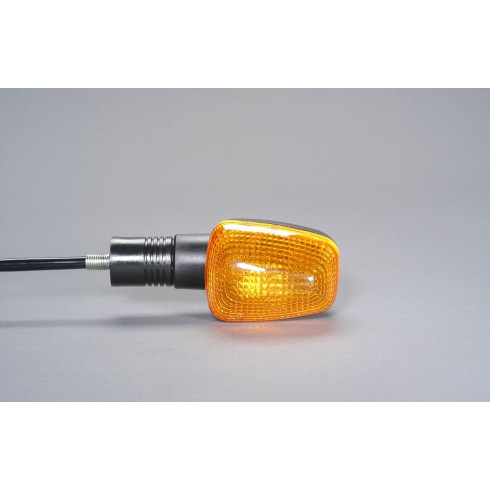 Мигач E-MARK AMBER K&S TECHNOLOGIES 27-3166 Мигач E-MARK AMBER K&S TECHNOLOGIES 27-3166