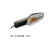 Мигач e-mark clear K&S TECHNOLOGIES 27-13160E R Мигач e-mark clear K&S TECHNOLOGIES 27-13160E R thumb