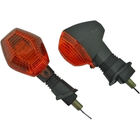 Мигач E-MARK AMBER K&S TECHNOLOGIES 27-12102CE R Мигач E-MARK AMBER K&S TECHNOLOGIES 27-12102CE R