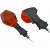 Мигач E-MARK AMBER K&S TECHNOLOGIES 27-12102CE R Мигач E-MARK AMBER K&S TECHNOLOGIES 27-12102CE R thumb
