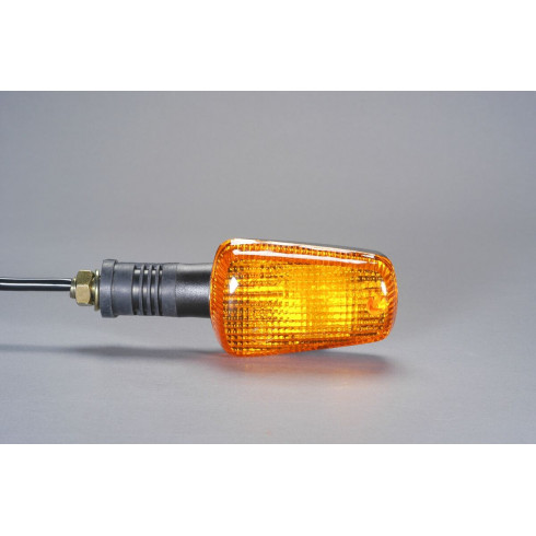 Мигач E-MARK AMBER K&S TECHNOLOGIES 27-4036 Мигач E-MARK AMBER K&S TECHNOLOGIES 27-4036