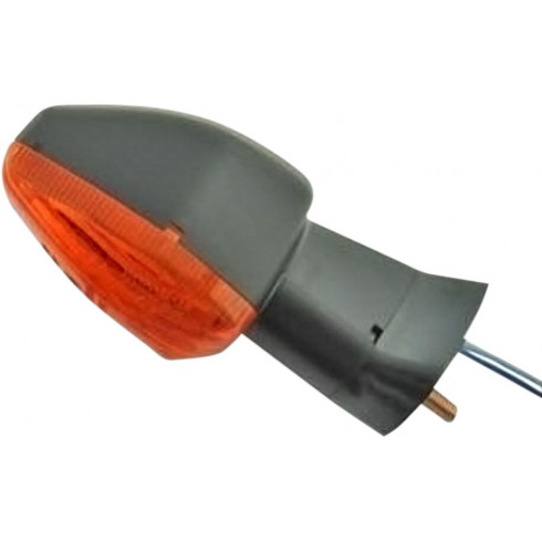 Мигач E-MARK AMBER K&S TECHNOLOGIES 27-13136AE L Мигач E-MARK AMBER K&S TECHNOLOGIES 27-13136AE L
