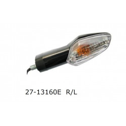 Мигач e-mark clear K&S TECHNOLOGIES 27-13160E  L