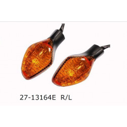 Мигач E-MARK SMOKE K&S TECHNOLOGIES 27-13164ES  L