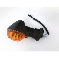 Мигач E-MARK AMBER K&S TECHNOLOGIES 27-12102CE  L