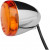 Мигач хромиран кехлибарен K&S TECHNOLOGIES 27-01125E thumb