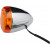 Мигач хромиран кехлибар K&S TECHNOLOGIES 27-01125BE Мигач хромиран кехлибар K&S TECHNOLOGIES 27-01125BE thumb