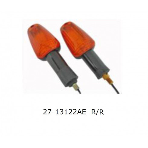 Мигач кехлибарен K&S TECHNOLOGIES 27-13122AE R Мигач кехлибарен K&S TECHNOLOGIES 27-13122AE R