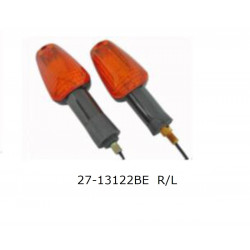 Мигач кехлибарен K&S TECHNOLOGIES 27-13122BE  R