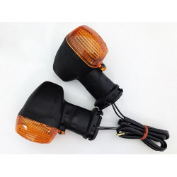 Мигач amber K&S TECHNOLOGIES 27-15085E  R