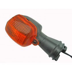 Мигач amber K&S TECHNOLOGIES 27-15085AE  R