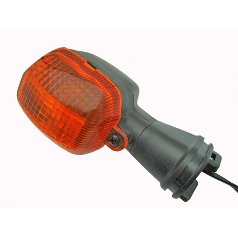 Мигач amber K&S TECHNOLOGIES 27-15085AE R Мигач amber K&S TECHNOLOGIES 27-15085AE R