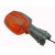 Мигач amber K&S TECHNOLOGIES 27-15085AE R Мигач amber K&S TECHNOLOGIES 27-15085AE R thumb
