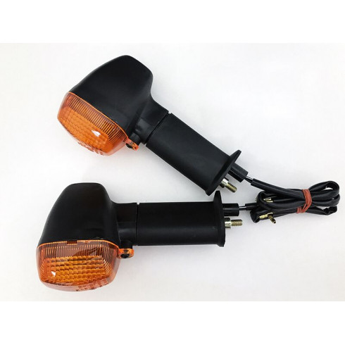 Мигач amber K&S TECHNOLOGIES 27-15086E R Мигач amber K&S TECHNOLOGIES 27-15086E R