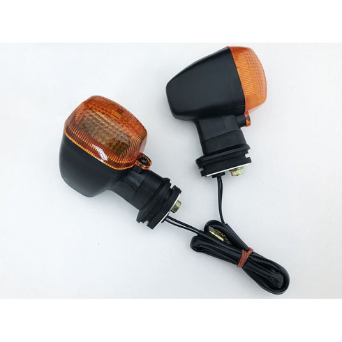 Мигач amber K&S TECHNOLOGIES 27-15087E R Мигач amber K&S TECHNOLOGIES 27-15087E R