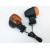 Мигач amber K&S TECHNOLOGIES 27-15087E R Мигач amber K&S TECHNOLOGIES 27-15087E R thumb