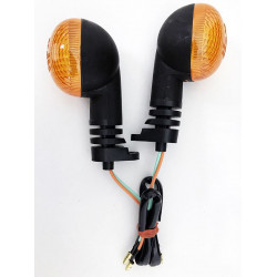 Мигач amber K&S TECHNOLOGIES 27-15119E  R