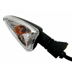 Мигач clear K&S TECHNOLOGIES 27-15124E  R