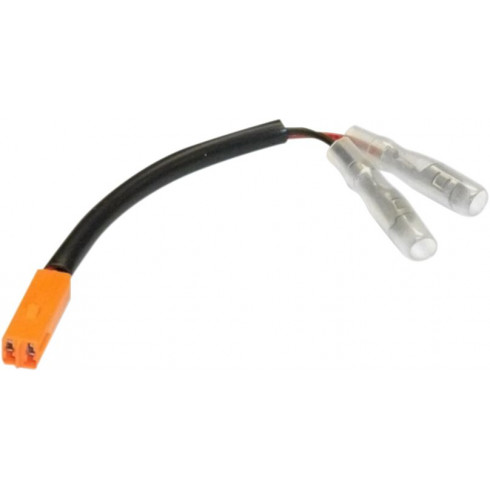 Адаптер за кабел за мигачи K&S TECHNOLOGIES 30-0500 Адаптер за кабел за мигачи K&S TECHNOLOGIES 30-0500