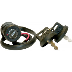 Комплект ключалка и ключ за запалване K&S TECHNOLOGIES 12-0061 Комплект ключалка и ключ за запалване K&S TECHNOLOGIES 12-0061