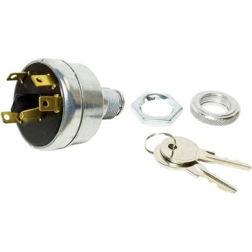 Ключ за запалване SNOW K&S TECHNOLOGIES 40-1005E Ключ за запалване SNOW K&S TECHNOLOGIES 40-1005E