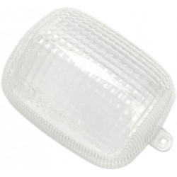 Стъкло на мигач DOT OEM замяна прозрачно K&S TECHNOLOGIES 25-1140C