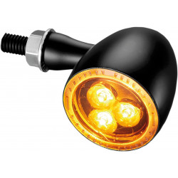 Мигач BULLET 1000 DARK KELLERMANN 184.100