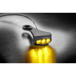 Светлинен индикатор LED LH DASH M HD SOFTAIL KELLERMANN 188.110