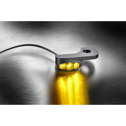Индикатор led rh dash m HD SOFTAIL KELLERMANN 188.115