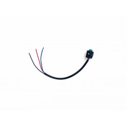 Комплект конектори I.NEX 121 R NINE T задни 3IN1 24CM KELLERMANN 111.521