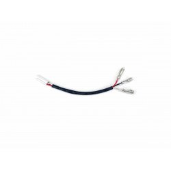 Комплект конектори I.NEX 190 R1/M преден 215CM KELLERMANN 111.590