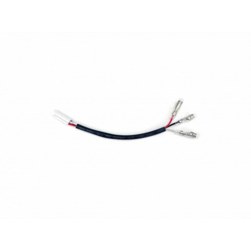 Комплект конектори I.NEX 190 R1/M преден 215CM KELLERMANN 111.590 Комплект конектори I.NEX 190 R1/M преден 215CM KELLERMANN 111.590