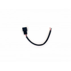 Комплект конектори I.NEX 192 R1/M rear 3in1 20CM KELLERMANN 111.592