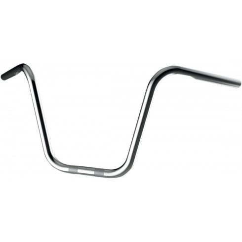 Кормило 1 narrow 12 ape hanger chrome KHROME WERKS 300014 Кормило 1 narrow 12 ape hanger chrome KHROME WERKS 300014