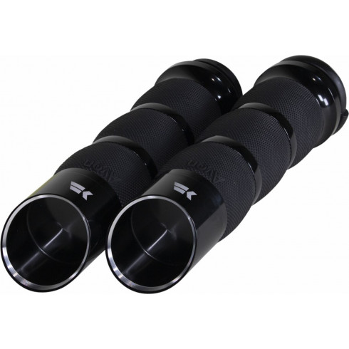 Ръкохватка air edge TBW BL KHROME WERKS 500150 Ръкохватка air edge TBW BL KHROME WERKS 500150