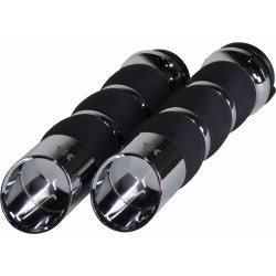 Ръкохватка air edge TBW CH KHROME WERKS 500170