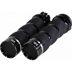 Ръкохватка AIR TRACER CBL BL KHROME WERKS 500210