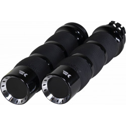 Ръкохватка air turbine CBL BL KHROME WERKS 500230