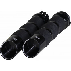 Ръкохватка AIR EDGE CBL BL KHROME WERKS 500250
