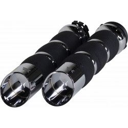 Ръкохватка AIR EDGE CBL CH KHROME WERKS 500270