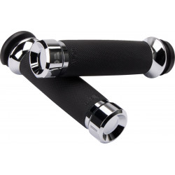Ръкохватки - Klassic - Custom - TBW - хром KHROME WERKS 500185