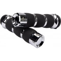 Ръкохватки - Klassic - Air - TBW - Chrome KHROME WERKS 500195