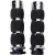 Ръкохватки - Klassic - Air - TBW - Chrome KHROME WERKS 500195 Ръкохватки - Klassic - Air - TBW - Chrome KHROME WERKS 500195 thumb
